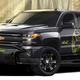 Illustration for article titled This Chevy Concept Truck Has Some Simple Accessories Youll Actually Want
